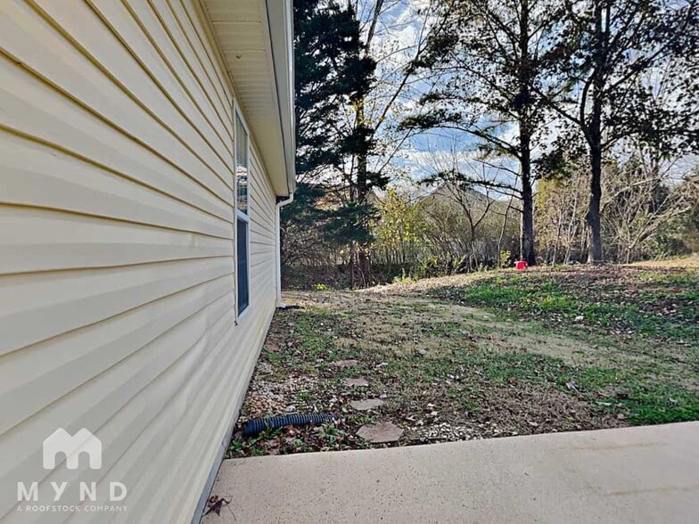 Building Photo - 5307 Timbertop Ln