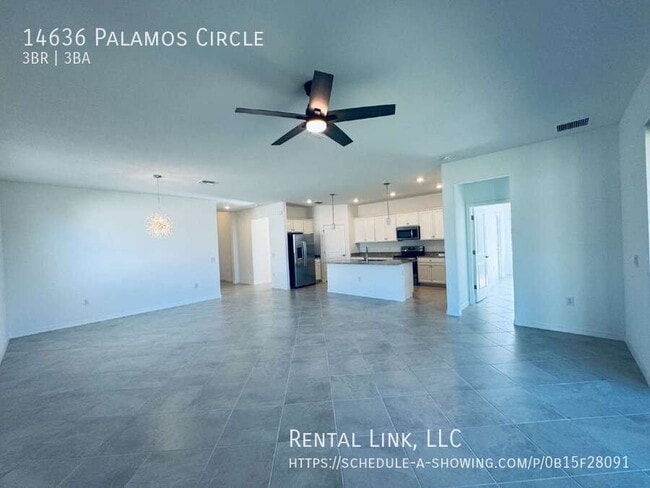 Building Photo - 14636 Palamos Cir