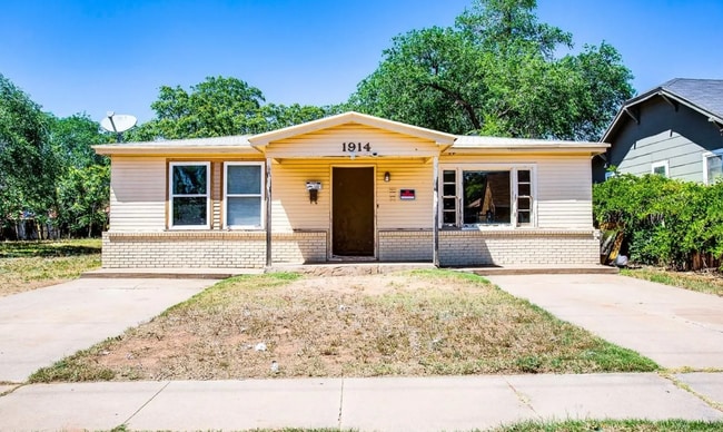 Primary Photo - Charming 1 bedroom/1 bathroom unit | Prime...