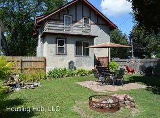Building Photo - 3 br, 1 bath House - 3250 Humboldt Ave N