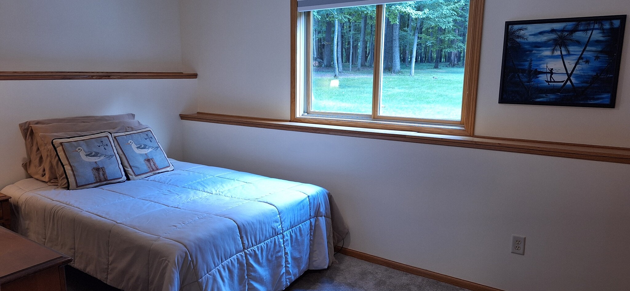 Bedroom 1 - 5930 Cranberry Dr