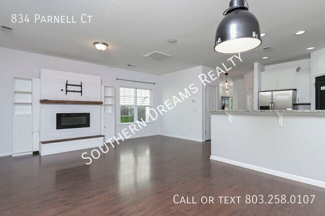 Building Photo - 834 Parnell Ct