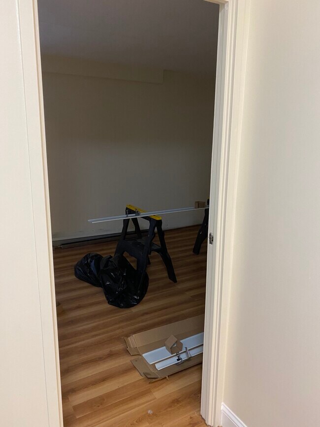 Building Photo - 400 Massachusetts Ave