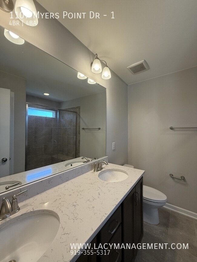 Building Photo - 1107 Myers Point Dr