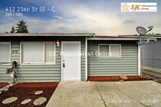 Building Photo - 412 23rd St SE