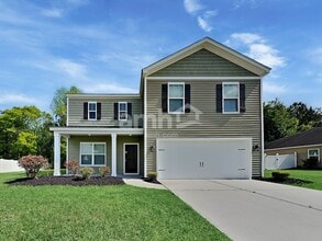Building Photo - 115 Tupelo Way