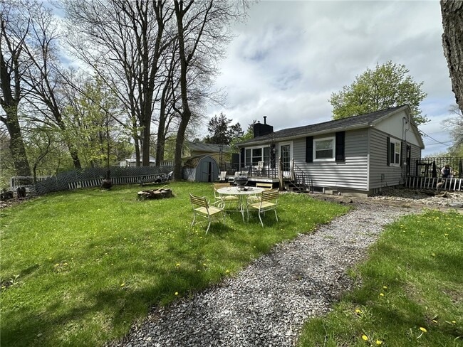 Building Photo - 2590 Scottsville Rd