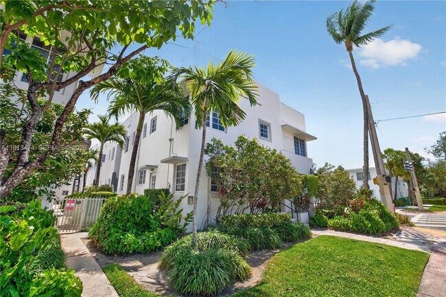 Building Photo - 1601 Jefferson Ave
