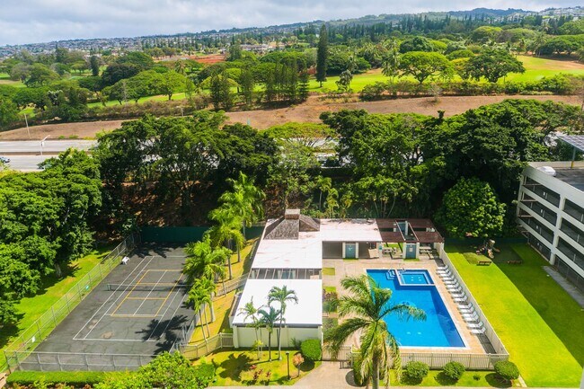 Building Photo - 98-410 Koauka Loop #14B