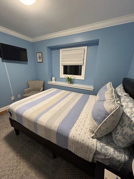 Bedroom 3 Photo 2 - 1555 Saint Joseph Cir