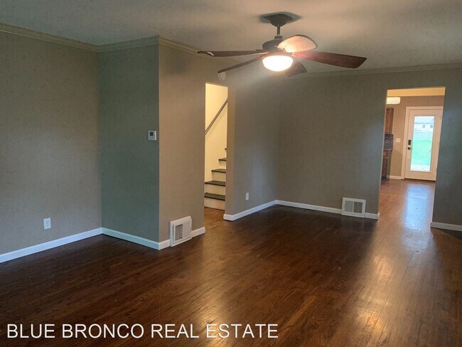 Building Photo - 3 br, 3 bath House - 610 SE Green Street