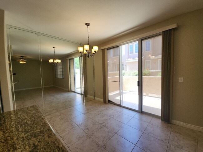 Building Photo - Immaculate Two Story Townhouse style Condo in Summerlin.