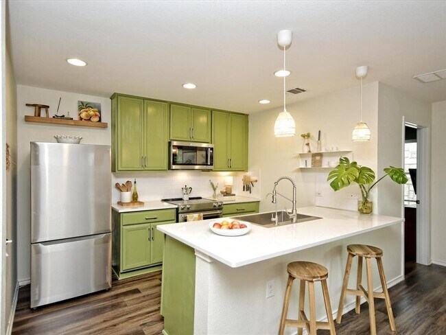 Building Photo - 6709 Sunderland Trail