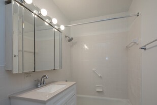 Interior Photo - Lotus Gardens Apartments