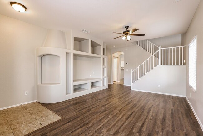 Building Photo - 12925 W Charter Oak Rd