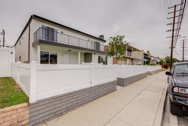 Building Photo - 1211 Beryl St