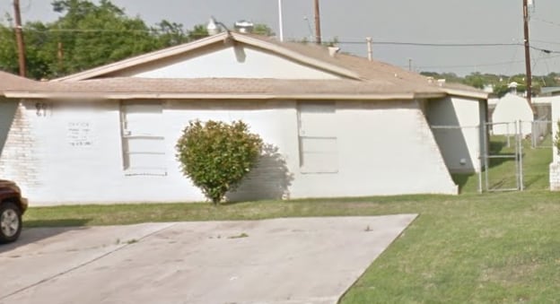 Primary Photo - Rainbow Hills Apartments