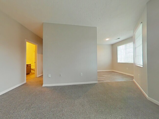 Floorplan - Reserve At Miller Farm