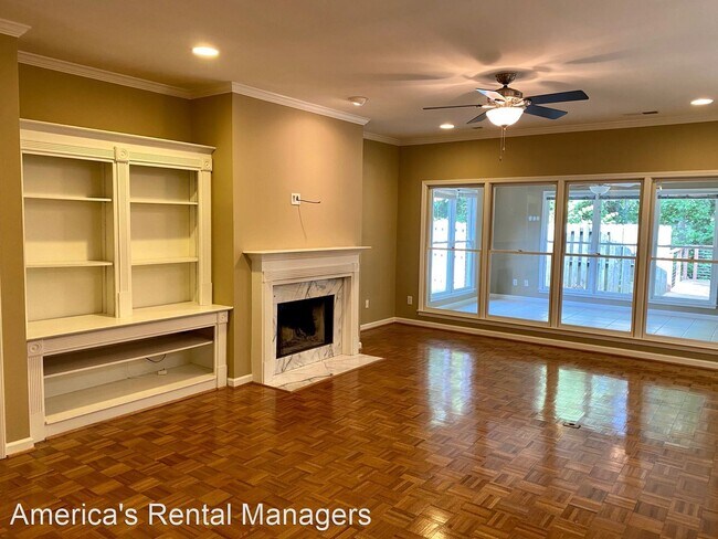 Building Photo - 3 br, 2 bath House - 1125 Berwick Road