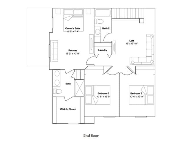 Building Photo - Beautiful 3bed 3bath Lennar smart home for lease in Otsego