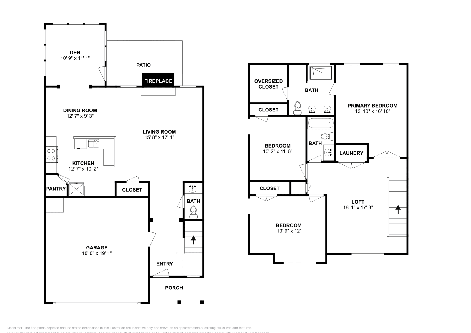 Building Photo - 116 Carolinian Dr