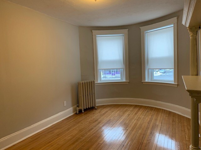 Building Photo - 1367 Commonwealth Ave