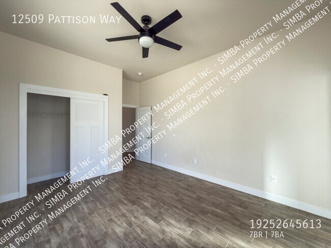 Building Photo - 12509 Pattison Rd