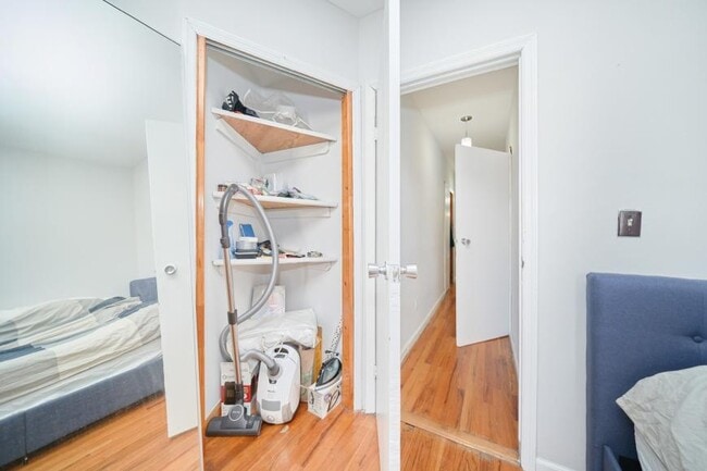 Building Photo - 1 bedroom in NEW YORK NY 10018