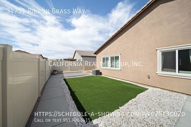 Building Photo - 34751 Ribbon Grass Way