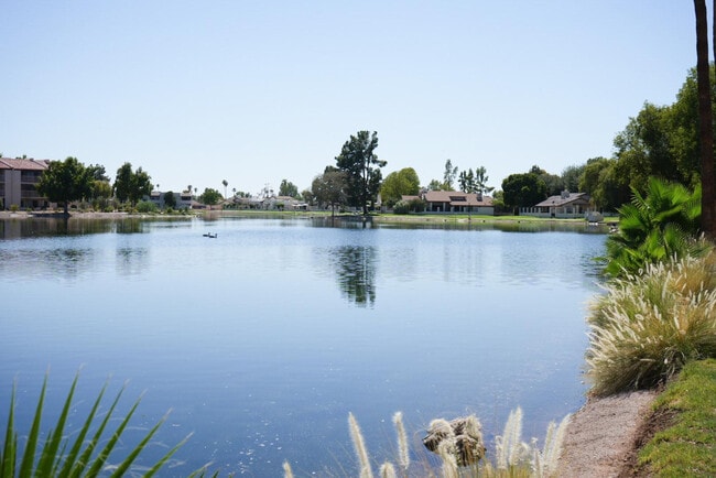 Building Photo - 11666 N 28th Dr