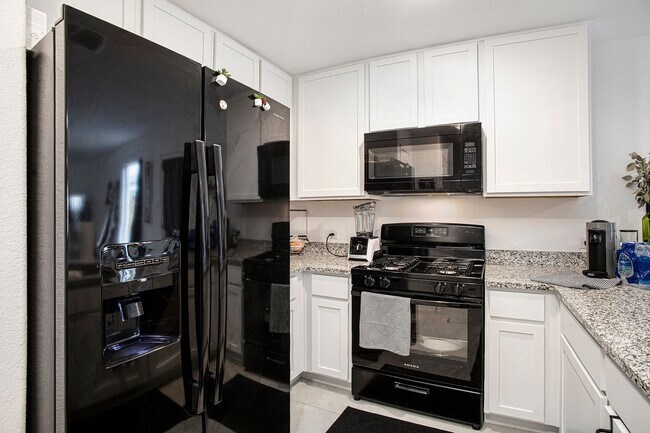 Building Photo - Experience the charm of McKinney, Texas, i...