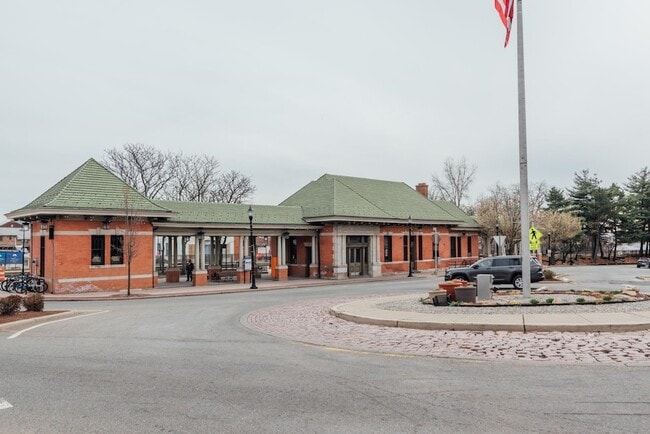 Building Photo - 30 Park Ave