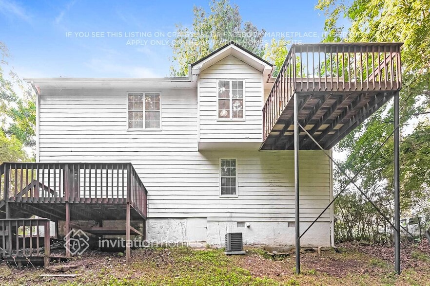 Building Photo - 2860 Brookton Ln SE
