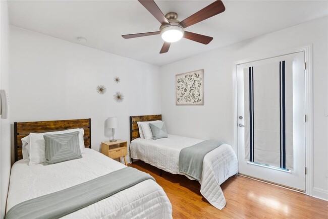 Building Photo - 2105 Westover Rd