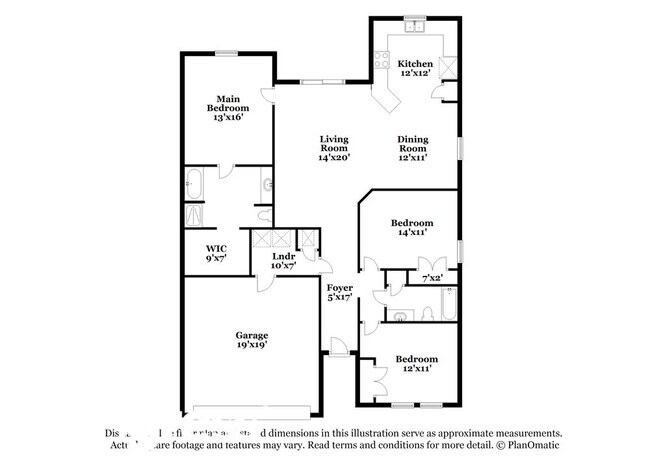 Building Photo - 3472 Bradley Creek Pkwy