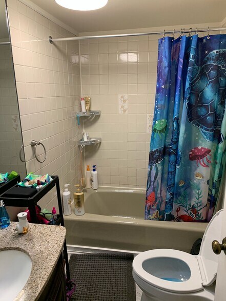 Bath - 61 Hillcrest Blvd