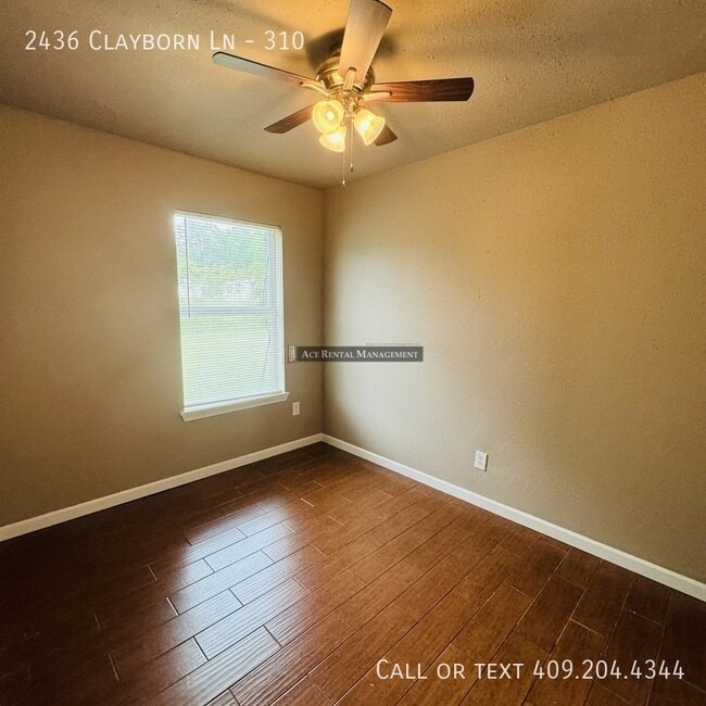 Building Photo - 2436 Clayborn