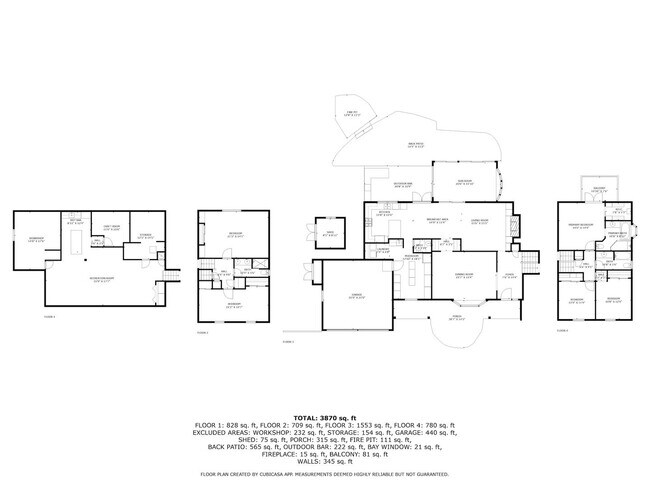 Building Photo - 2226 S Beeler Way