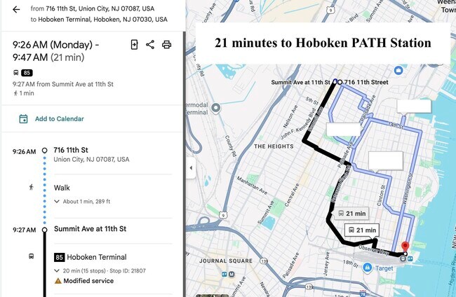 Building Photo - 716 11TH St