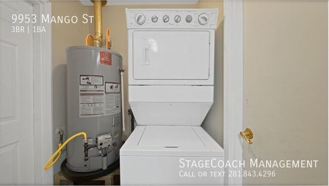 Building Photo - 9953 Mango St