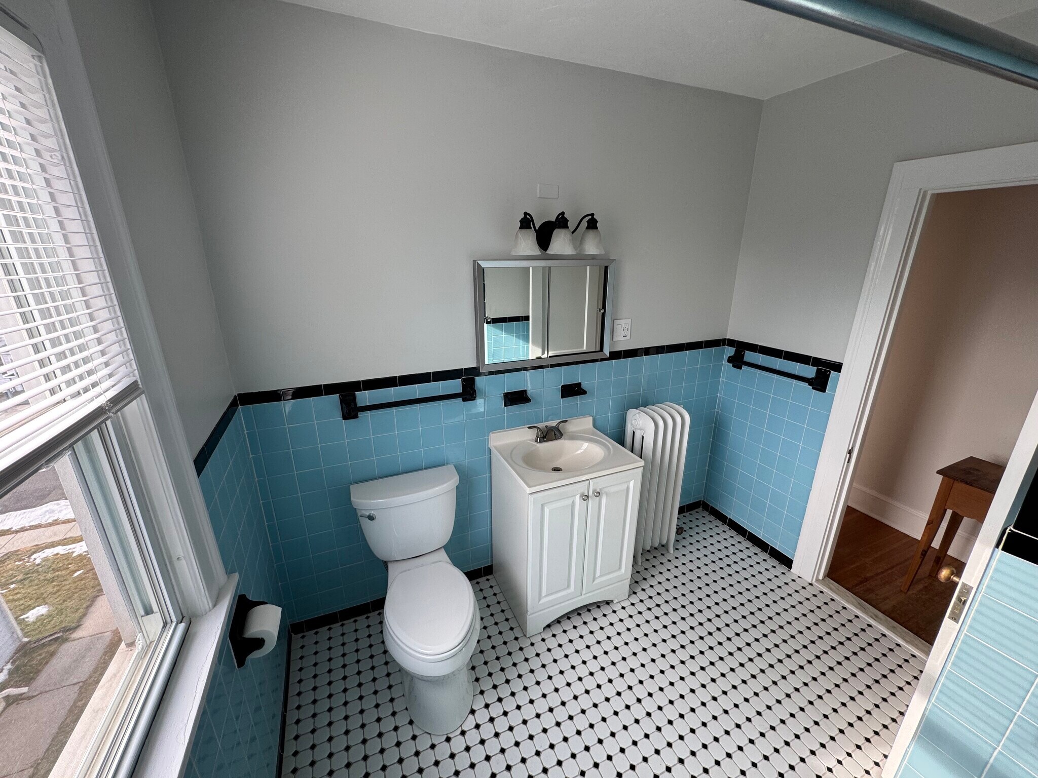 Bathroom - 34 Nesbit Ave