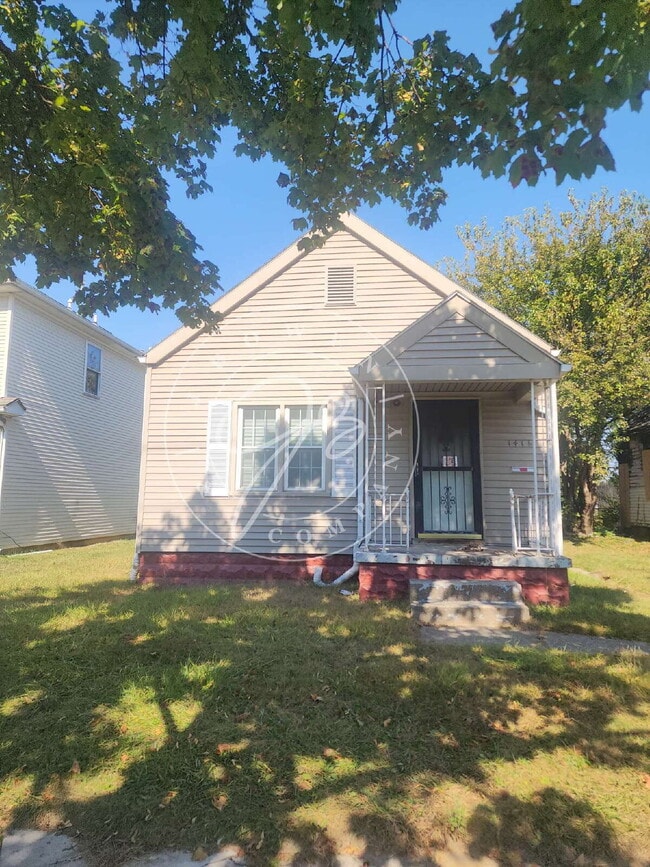 Building Photo - 1416 Belmont Ave
