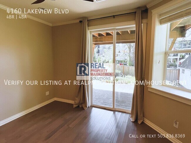 Building Photo - 4160 Lakeview Blvd