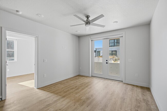 Floorplan - Brickside Heights Phase II