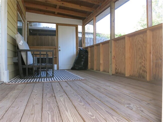 Building Photo - 8113 N Rome Ave