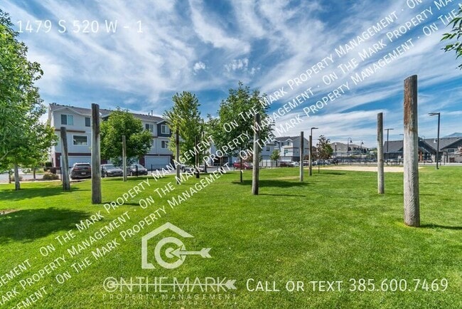 Building Photo - 1479 S 520 W