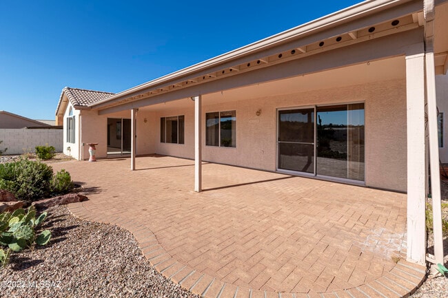 Building Photo - 65685 E Rocky Trail Dr