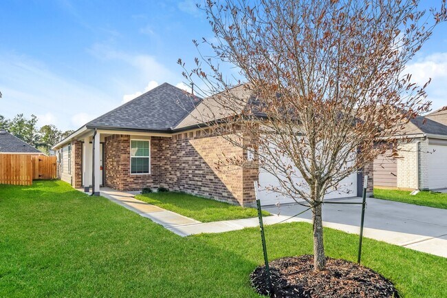 Building Photo - 2868 Briggs Dr