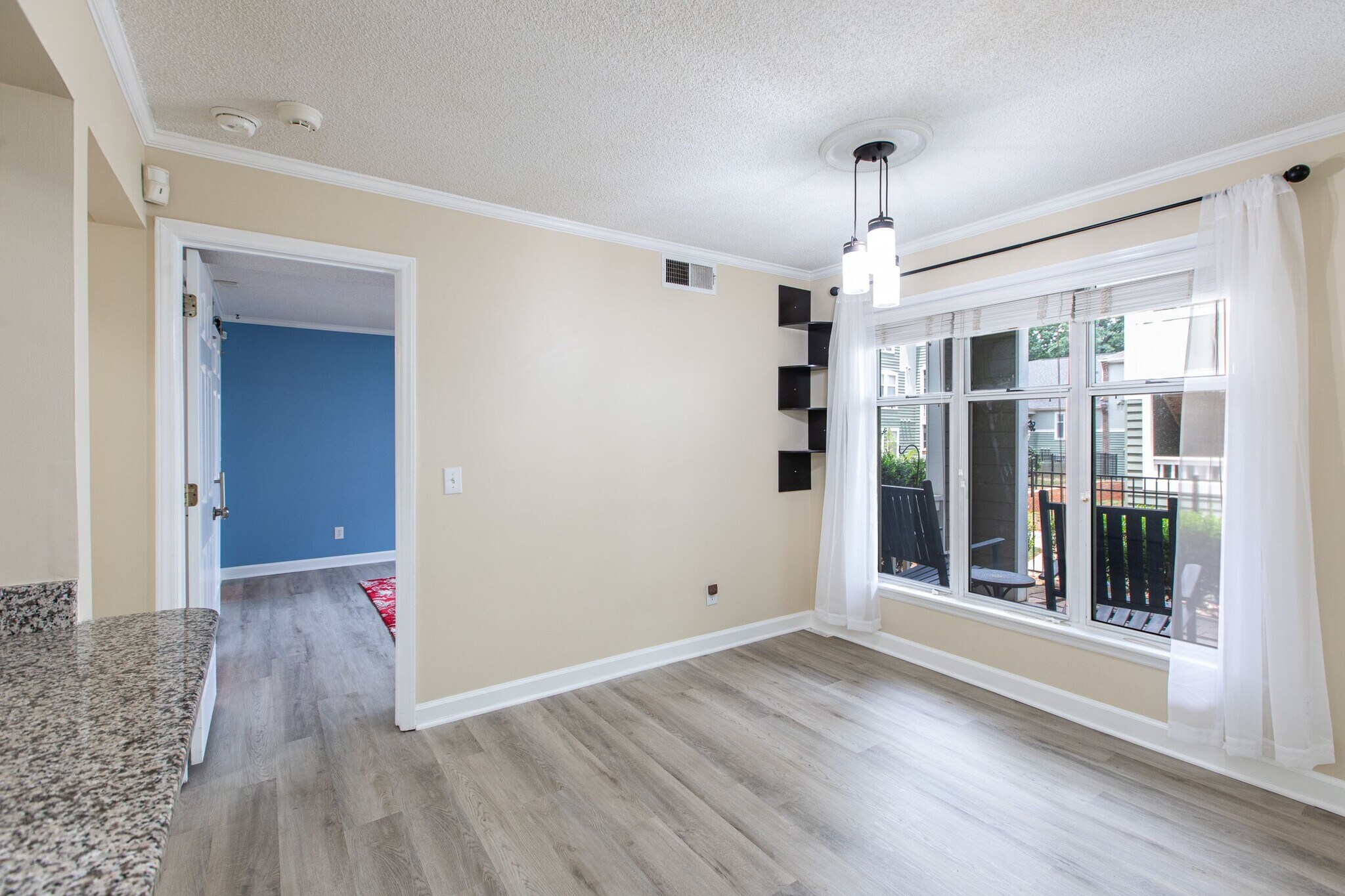 Dining Area 2 - 1200 Westview Ln