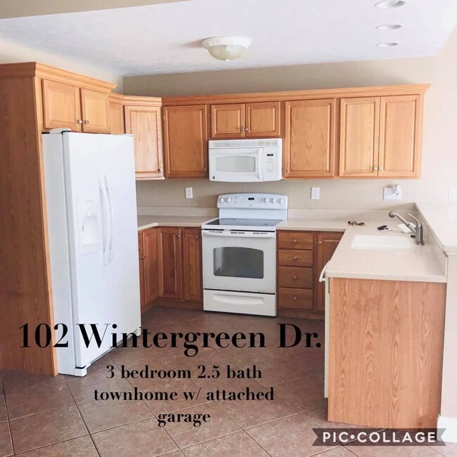 Primary Photo - 102 Wintergreen Dr